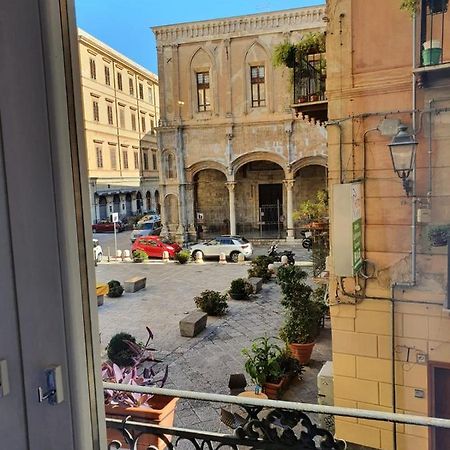 " Gattopardo Suite " Experience Apartment Palermo Kültér fotó