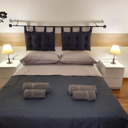 " Gattopardo Suite " Experience Apartment Palermo Kültér fotó
