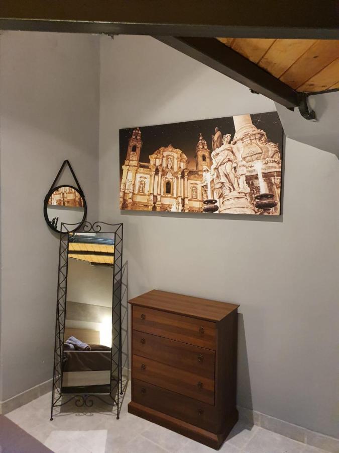 " Gattopardo Suite " Experience Apartment Palermo Kültér fotó