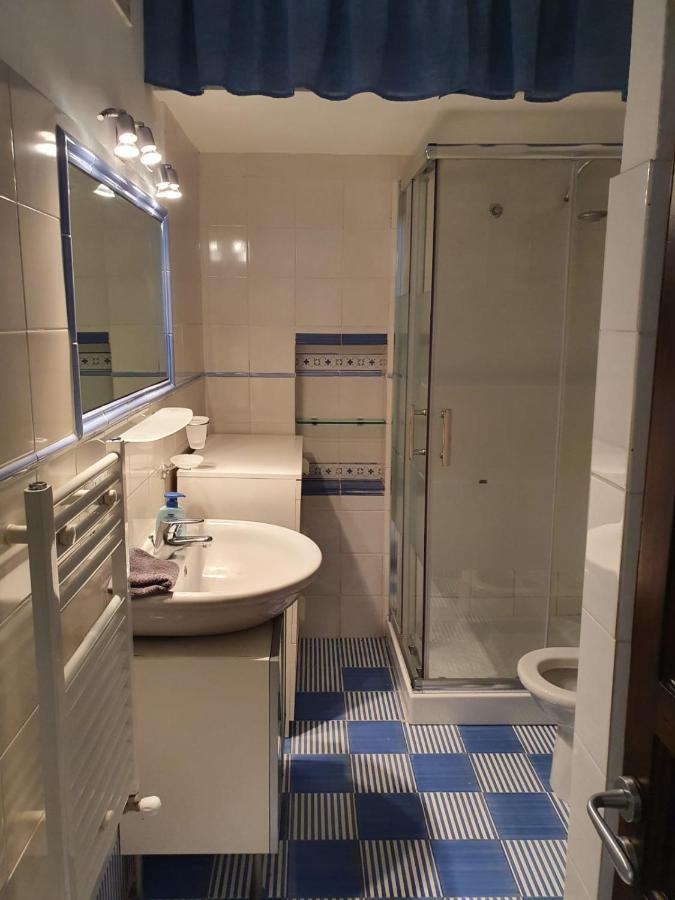 " Gattopardo Suite " Experience Apartment Palermo Kültér fotó
