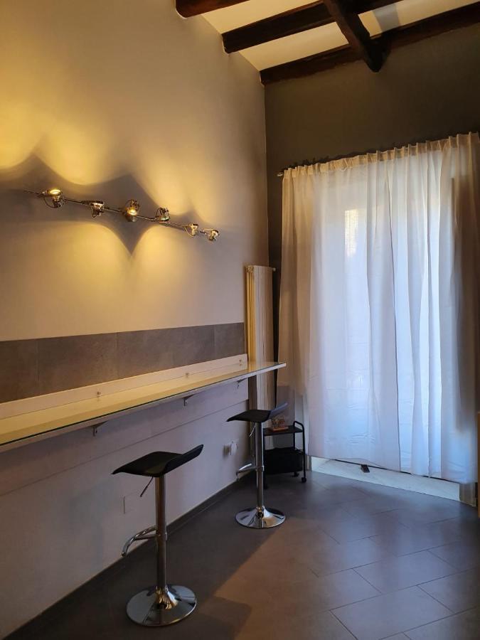 " Gattopardo Suite " Experience Apartment Palermo Kültér fotó